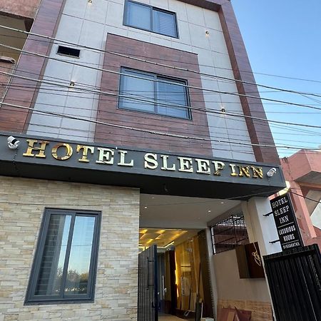 Hotel Sleep Inn Indore Ngoại thất bức ảnh