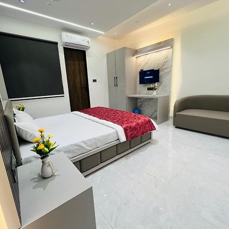 Hotel Sleep Inn Indore Ngoại thất bức ảnh