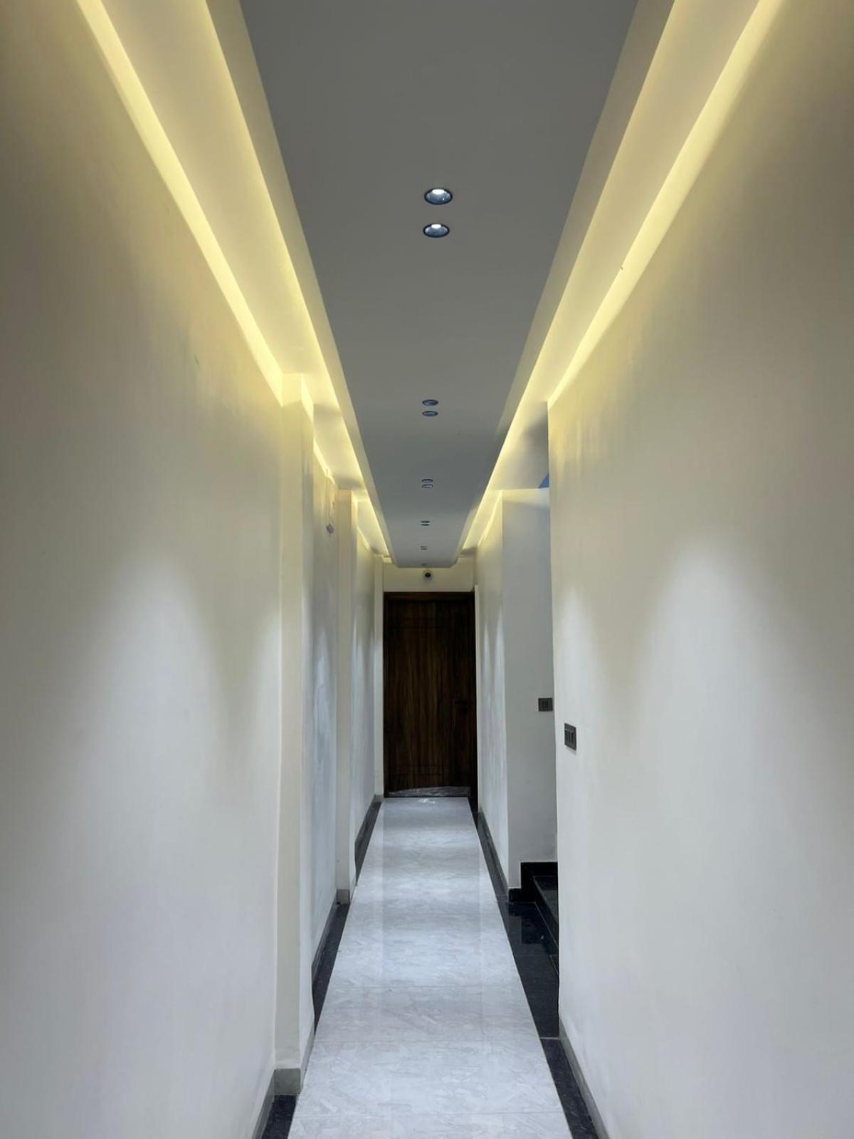 Hotel Sleep Inn Indore Ngoại thất bức ảnh