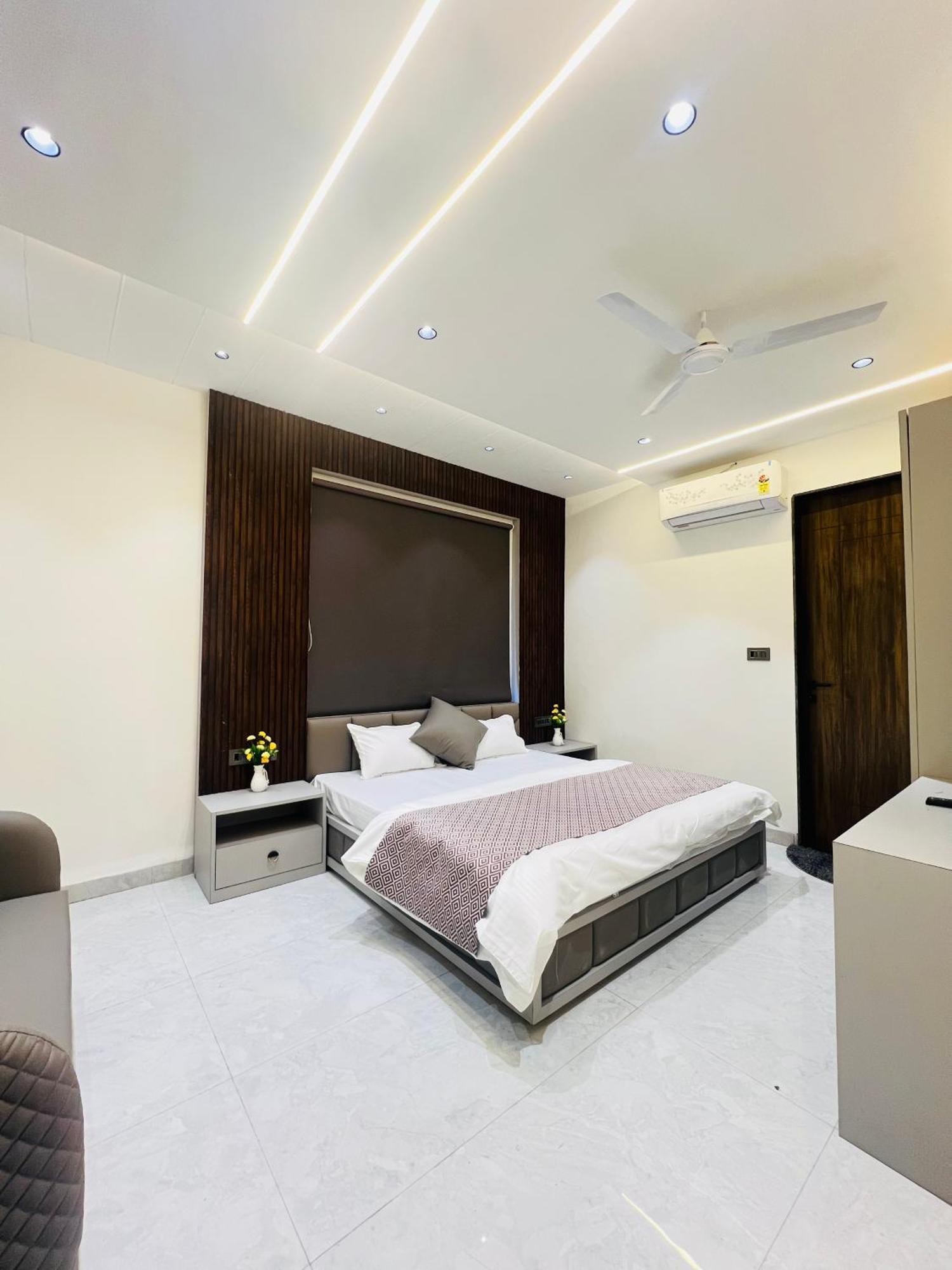 Hotel Sleep Inn Indore Ngoại thất bức ảnh